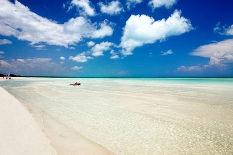 Cuba-La Havane, Combiné hôtels La Havane chez l'habitant + Memories Varadero