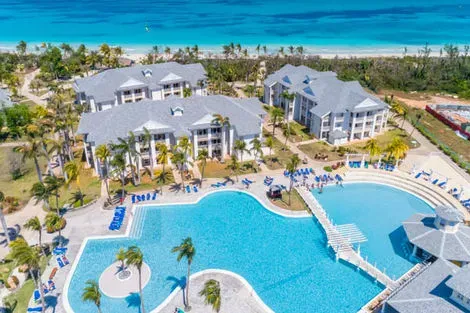 Cuba : Combiné circuit et hôtel Sevilla Habana by Melia 4* - Melia Peninsula Varadero