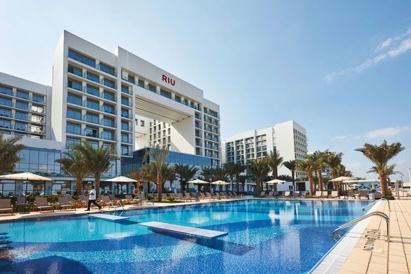 Dubai et les Emirats : Combiné circuit et hôtel Riu Dubai 4* + Sri Lanka : L'Ile Merveilleuse 4* - 7 nuits