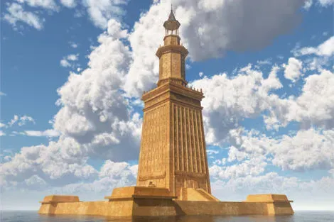 Egypte-Alexandrie, Circuit Pré-voyage Alexandrie + Indispensable Egypte