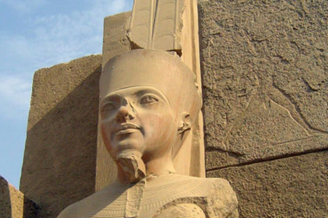 Egypte-Le Caire, Circuit Pré-voyage Caire + Indispensable Egypte + Hurghada