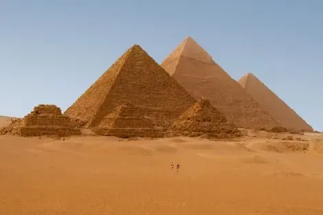 Egypte-Le Caire, Combiné croisière et hôtel Le Caire-Louxor-Hurghada