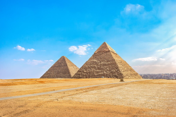 Egypte : Combiné croisière et hôtel Anubis en Dahabeya