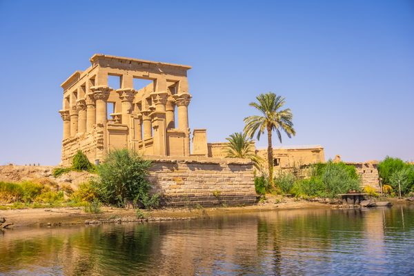 Egypte : Combiné croisière et hôtel Explorations des Pharaons - Limité à 16 pers.