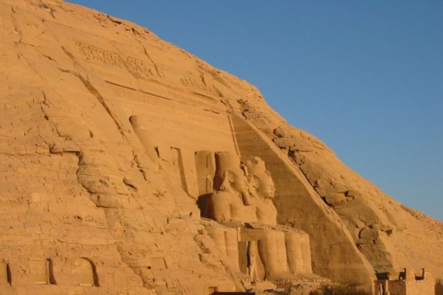 vol+hotel Combiné LES INÉVITABLES DU NIL, MER ROUGE ET PYRAMIDES (THOT) Egypte Le Caire