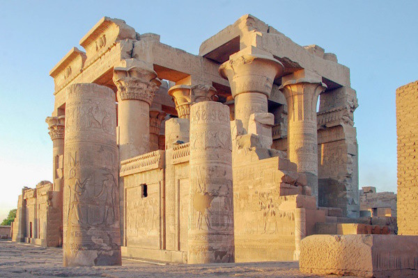 Egypte : Circuit Néfertiti en Dahabeya - Du Caire au Nil