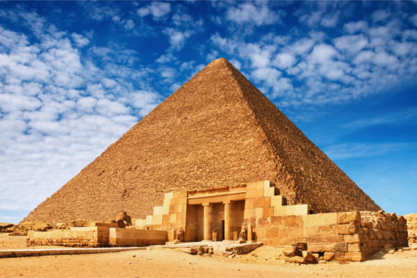 Egypte : Combiné croisière et hôtel Splendeurs du Caire et du Nil - 2027