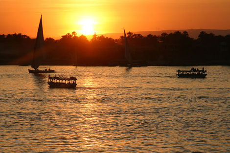 Egypte-Louxor, Combiné croisière et hôtel Merveilles au fil du Nil 4* + extension 7 nuits hôtel Sea Star Beau Rivage 5*