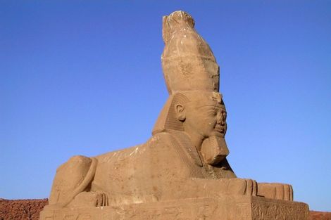 Egypte-Louxor, Combiné croisière et hôtel Legendes Egyptiennes - Croisière + Le Caire + Alexandrie 5*