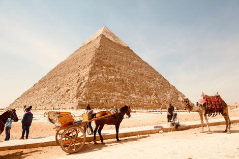 Egypte : Combiné croisière et hôtel Fabuleuse Egypte et Gravity Hotel et Aquapark Hurghada