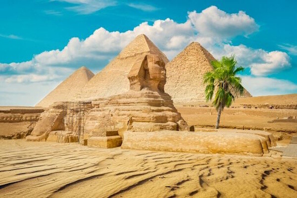 Egypte : Combiné croisière et hôtel Immersion Signature en Dahabeya & Le Caire & Extension Oasis du Fayoum - Limité à 14 pers.