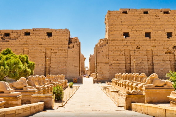 Egypte : Combiné croisière et hôtel Naya Nil Pharaonique et séjour au Naya Club Jasmine Palace