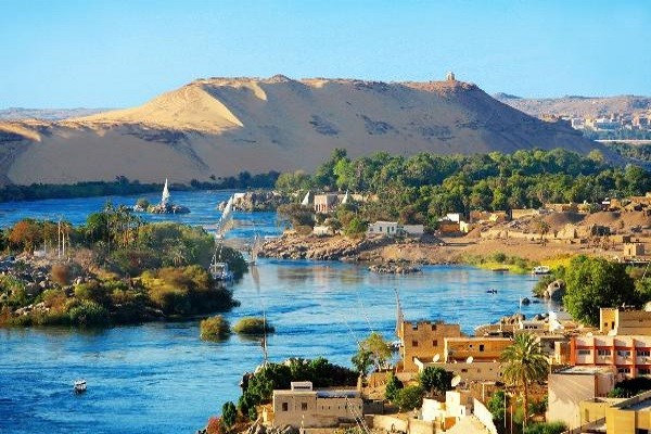 Egypte : Combiné croisière et hôtel Evasion sur le Nil et Le Caire avec guide et transferts privés + Pickalbatros Citadel Hurghada