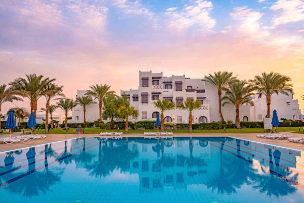 Egypte : Combiné croisière et hôtel Fabuleuse Egypte et Mon French Club-Mercure Hurghada