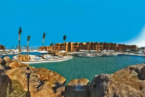 Egypte : Combiné croisière et hôtel Nil Authentique en Dahabeya & Le Caire et Stella Beach Resort Makadi Bay