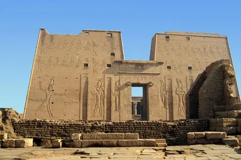 Egypte-Louxor, Croisière Sur le Nil avec excursions et séjour au Coral Beach 4*