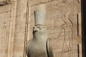 Egypte-Louxor, Croisière Sur le Nil sans excursions et séjour à l'hôtel Palm Beach 4*