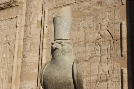 Egypte-Louxor, Croisière Sur le Nil sans excursions et séjour à l'hôtel Palm Beach 4*