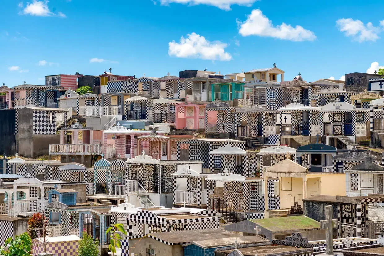 Guadeloupe : Combiné hôtels Combiné 2 îles 