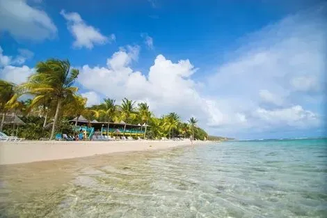 Guadeloupe-Pointe A Pitre, Combiné hôtels COMBINE PIERRE ET VACANCES : GUADELOUPE MARTINIQUE (Appartement 2 personnes) 3*