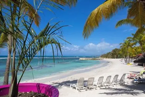 Guadeloupe-Pointe A Pitre, Combiné hôtels COMBINE PIERRE ET VACANCES : GUADELOUPE MARTINIQUE (Studio 2 personnes) 3*