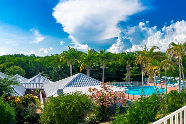 Guadeloupe : Combiné hôtels 2 îles en 14N : Guadeloupe au Zenitude Le Clipper 3* + Martinique au Karibéa Amandiers