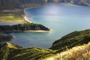 Iles Des Acores-Terceira, Combiné hôtels 2 iles Découverte des Açores 4*