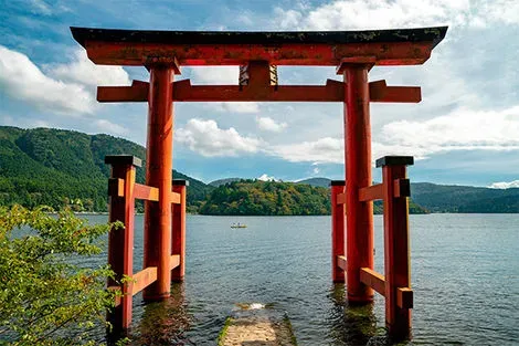 vol+hotel Combiné Horizons du soleil levant, itinéraire prolongé 3* Japon Osaka