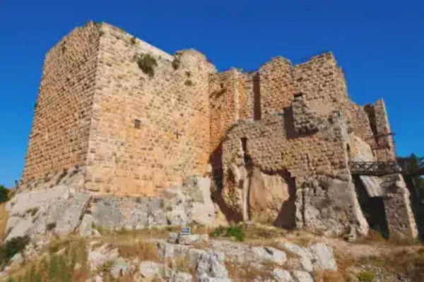 Jordanie : Combiné circuit et hôtel Découverte Jordanienne avec Extension Mer Morte