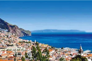 Madère-Funchal, Circuit Au Coeur de Madère 4*