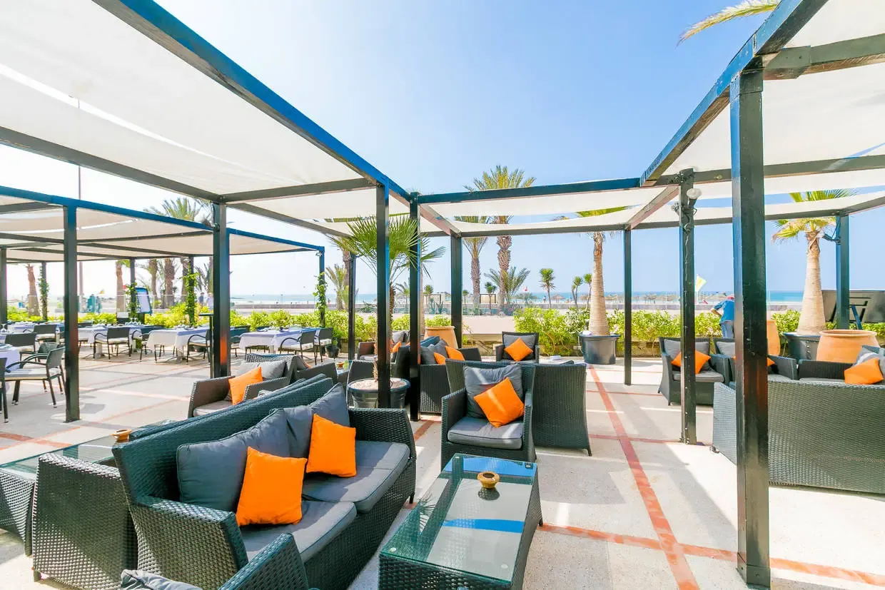 Maroc : Combiné circuit et hôtel Les Villes Impériales et extension Framissima Royal Tafoukt Agadir Resort & Spa