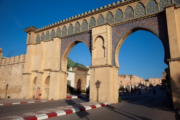 Maroc : Combiné circuit et hôtel Les Villes Impériales et extension Framissima Premium Sol Oasis Marrakech (3 nuits)