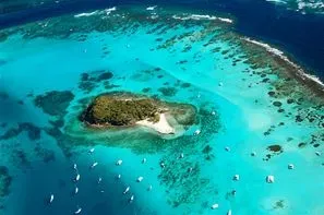 Martinique-Fort De France, Combiné croisière et hôtel Croisière Grenadines + Sejour à l'hôtel Bambou 3*
