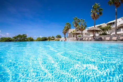 Martinique : Combiné hôtels 2 Iles : Martinique + Guadeloupe - Karibea Amyris 3* + Zenitude le Salako 3* - 10 Nuits