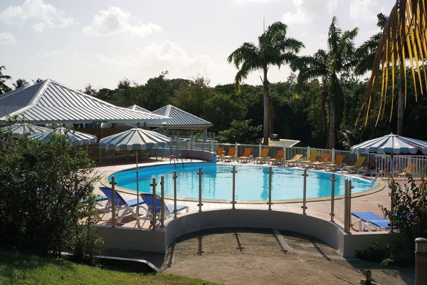 Martinique : Combiné hôtels 2 îles en 14N : Martinique au Karibéa Amandiers 3* + Guadeloupe au Zenitude Le Clipper