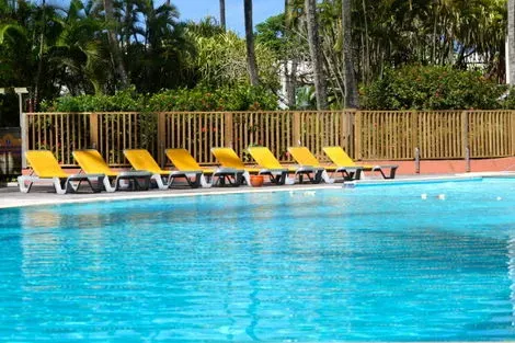 vol+hotel Combiné CARAYOU + CROISIÈRE MSC VIRTUOSA CARAÏBES SUD Martinique Fort De France
