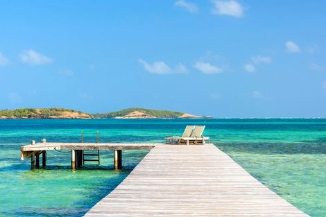Martinique-Fort De France, Combiné hôtels 2 îles : Martinique et Ste Lucie - Cap Est Lagoon Resort & Spa + Ti Kaye Resort & Spa - 14 nuits 4*