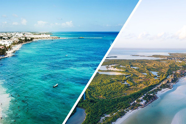 Mexique : Combiné hôtels HM Playa del Carmen 4* & HM Paraiso del Mar