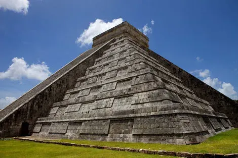 Mexique-Cancun, Combiné circuit et hôtel Mini Circuit & Riu Tequila