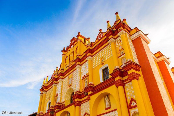 Mexique : Circuit Essentiel du Mexique, extension balnéaire - 25 personnes maximum