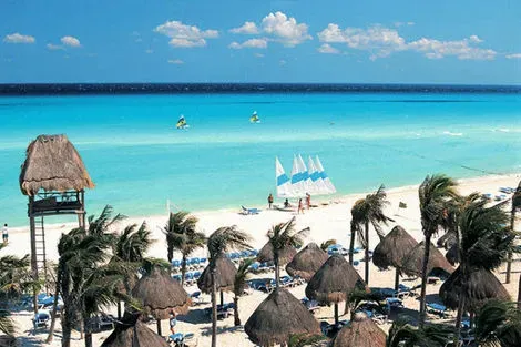 Mexique-Mexico, Combiné circuit et hôtel Inoubliables du Mexique + Extension Playa del Carmen