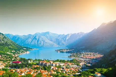 Montenegro : Circuit Couleurs du Monténégro et extension 7 nuits Framissima Kumbor