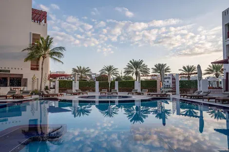 vol+hotel Combiné JET TOURS A L'ESSENTIEL - OMAN, SPLENDEURS DE L'ARABIE & SEJOUR JET TOURS SIGNATURE SIFAWY BOUTIQUE HOTEL 4* Oman Mascate