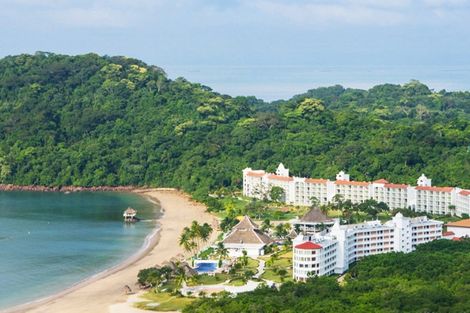 Panama-Panama, Combiné hôtels Panama City & Kappa Club Panama 5*