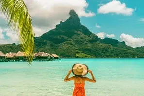 Vol Noumea pas cher : Billet d'Avion Noumea pas cher avec ...
