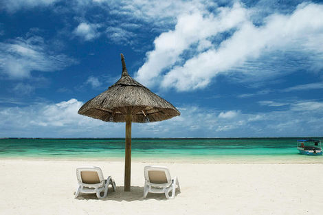Reunion-Saint Denis, Combiné hôtels Tropic Appart 3* & Emeraude Beach Attitude 3*
