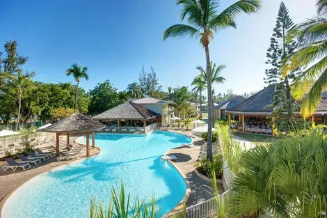 Reunion : Combiné hôtels 2 îles : Réunion + Ile Maurice - Le Récif Saint Gilles Les Bains 3* + Anelia Resort & Spa