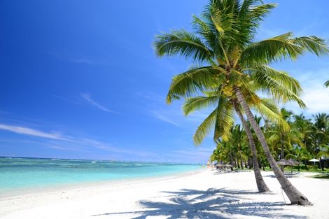 Reunion-Saint Denis, Combiné circuit et hôtel De La Réunion intense aux lagons de l’île Maurice 3*