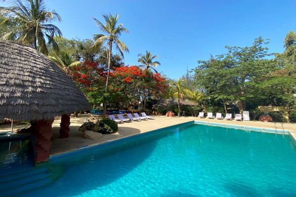 Senegal : Combiné circuit et hôtel Balade Sénégalaise 3* & Ôclub Experience African Village Bougainvillées