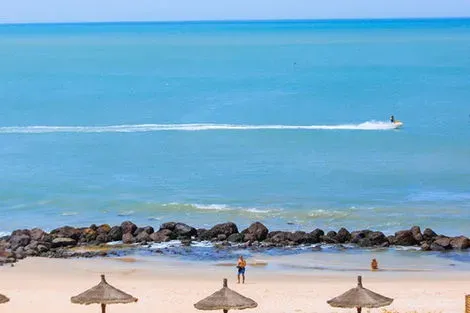 Senegal : Circuit Couleurs du Sénégal & Séjour Kappa Club Royal Horizon Baobab